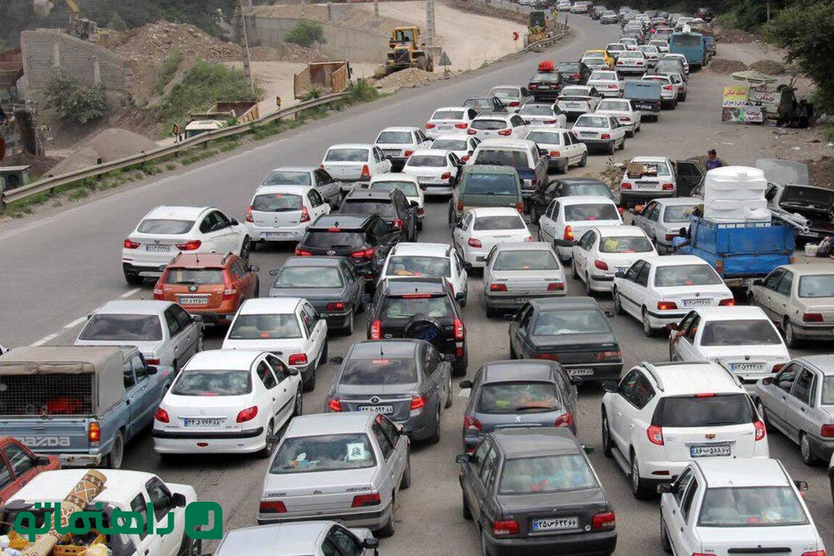 رکورد شکنی گردشگری در 4 شهر ایران در نیمه دوم شهریور+ 4 جای دیدنی از این شهرها