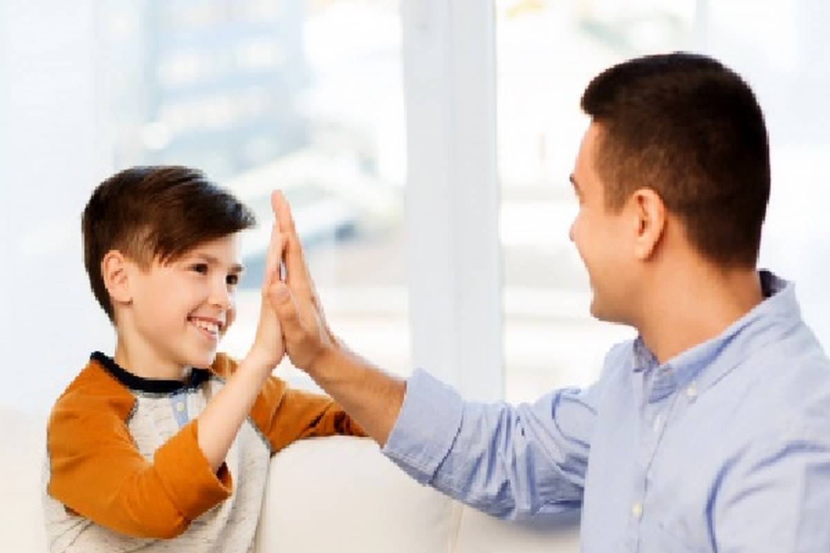 احترام کلید تربیت صحیح: چگونه به فرزندان ارزش احترام را بیاموزیم؟