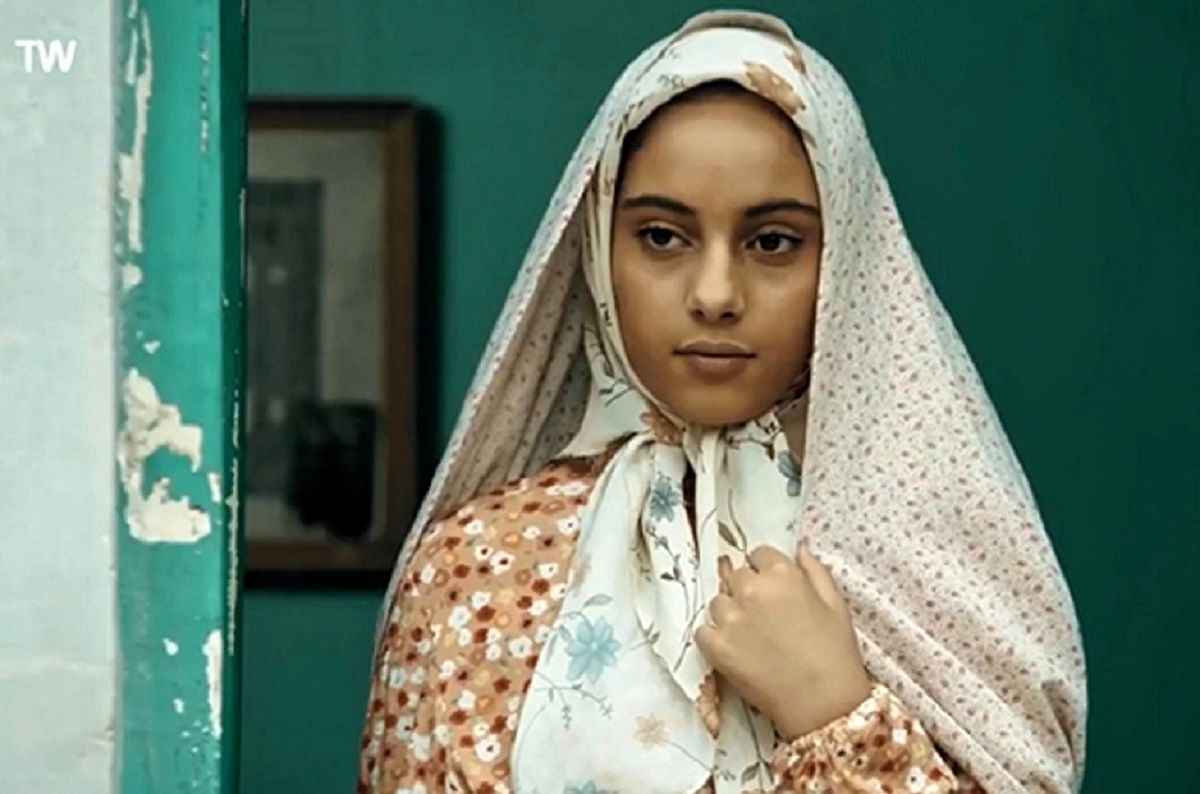  تغییر چهره کودک نقش «زیور» سریال سرزمین مادری بعد 14 سال در 26 سالگی + عکس