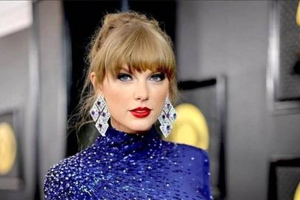 حمایت «تیلور سوئیفت» از «کامالا هریس» چه اهمیتی دارد؟