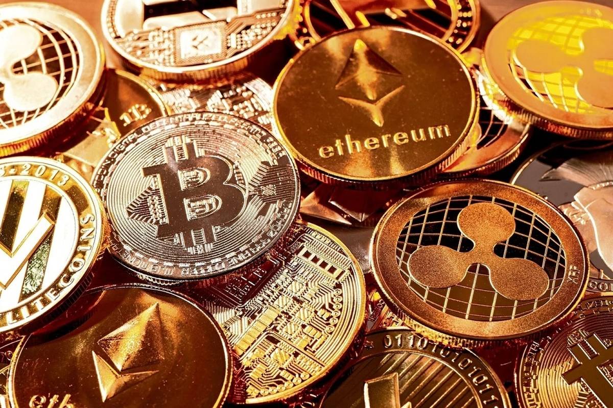 قیمت بیت کوین امروز سهشنبه ۸ آبان ۱۴۰۳