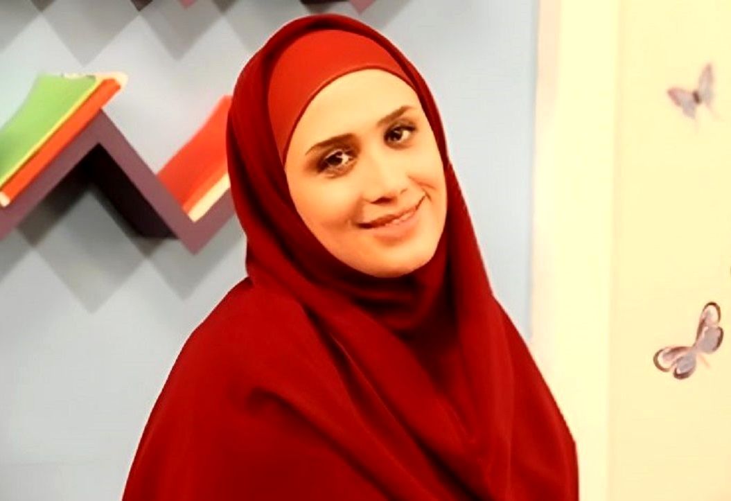 تغییر چهره «سارا روستاپور» مجری تلویزیون بعد 21 سال در 42 سالگی + تصویر