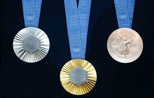 (ویدئو) پاداش کشورهای مختلف برای مدال‌آوران المپیک