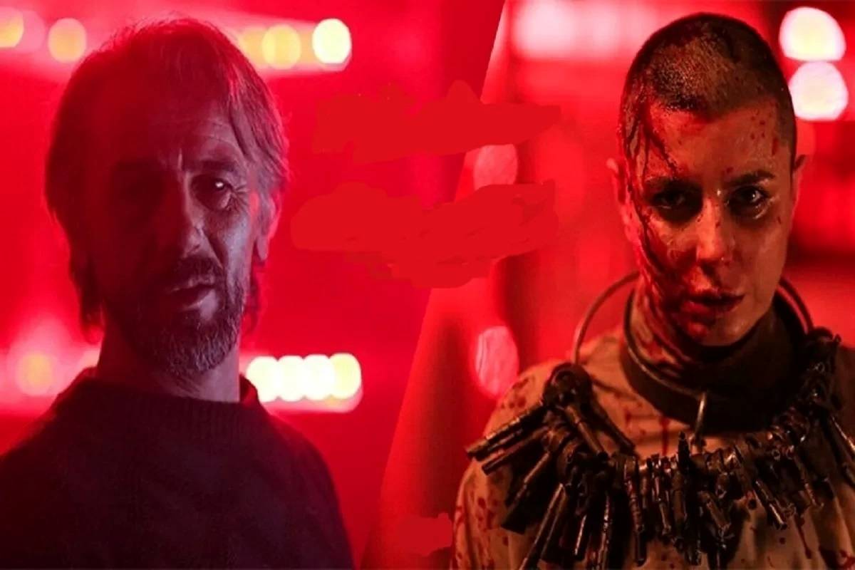 صدور پروانه نمایش برای «قاتل و وحشی» بعد از ۵ سال!