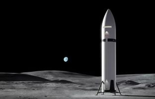 فضاپیمای استارشیپ برای دومین بار متوالی بر فرار زمین منفجر شد + ویدئو