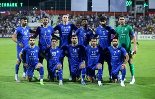 تاریخ و ساعت بازی استقلال و الریان قطر 