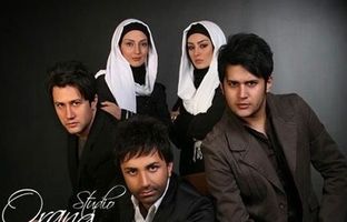 «سحر قریشی و شاهرخ استخری» در دیدار با ضرغامی؛ سال 1388 + عکس