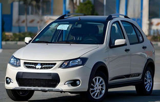 راهنمای خرید خودرو؛ قیمت محصولات سایپا امروز دوشنبه ۱۲ خرداد