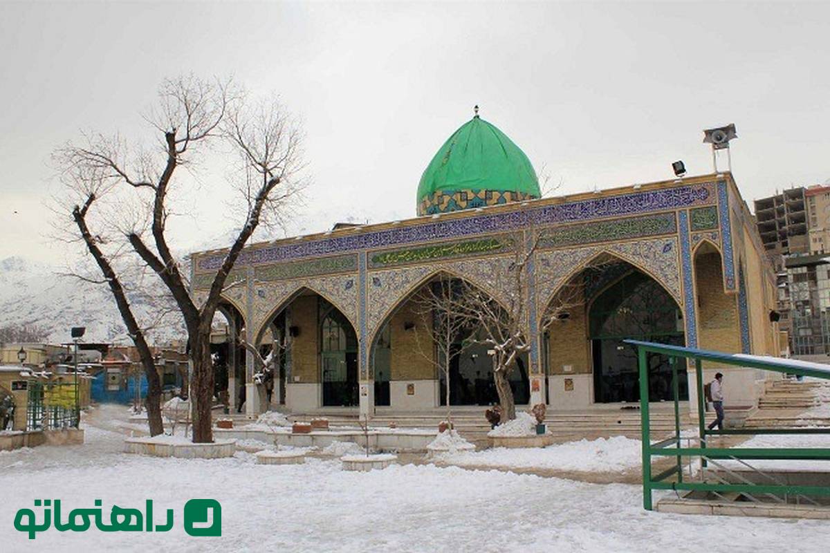 زیباترین امامزادههای تهران؛ گردش پاییزی در فضایی عرفانی