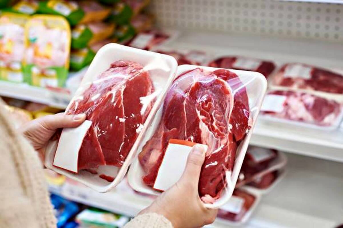 راهنمای بازار؛ قیمت گوشت قرمز، امروز ۱۳ خرداد ۱۴۰۴
