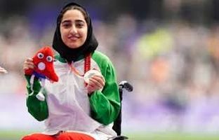 (ویدئو) ورزشکار رکورددار پارالمپیک بیمه ندارد!