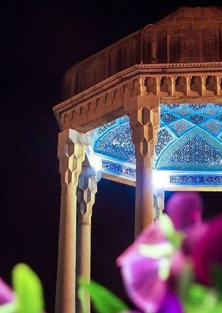 فال حافظ امروز شنبه 11 مرداد ماه 1404