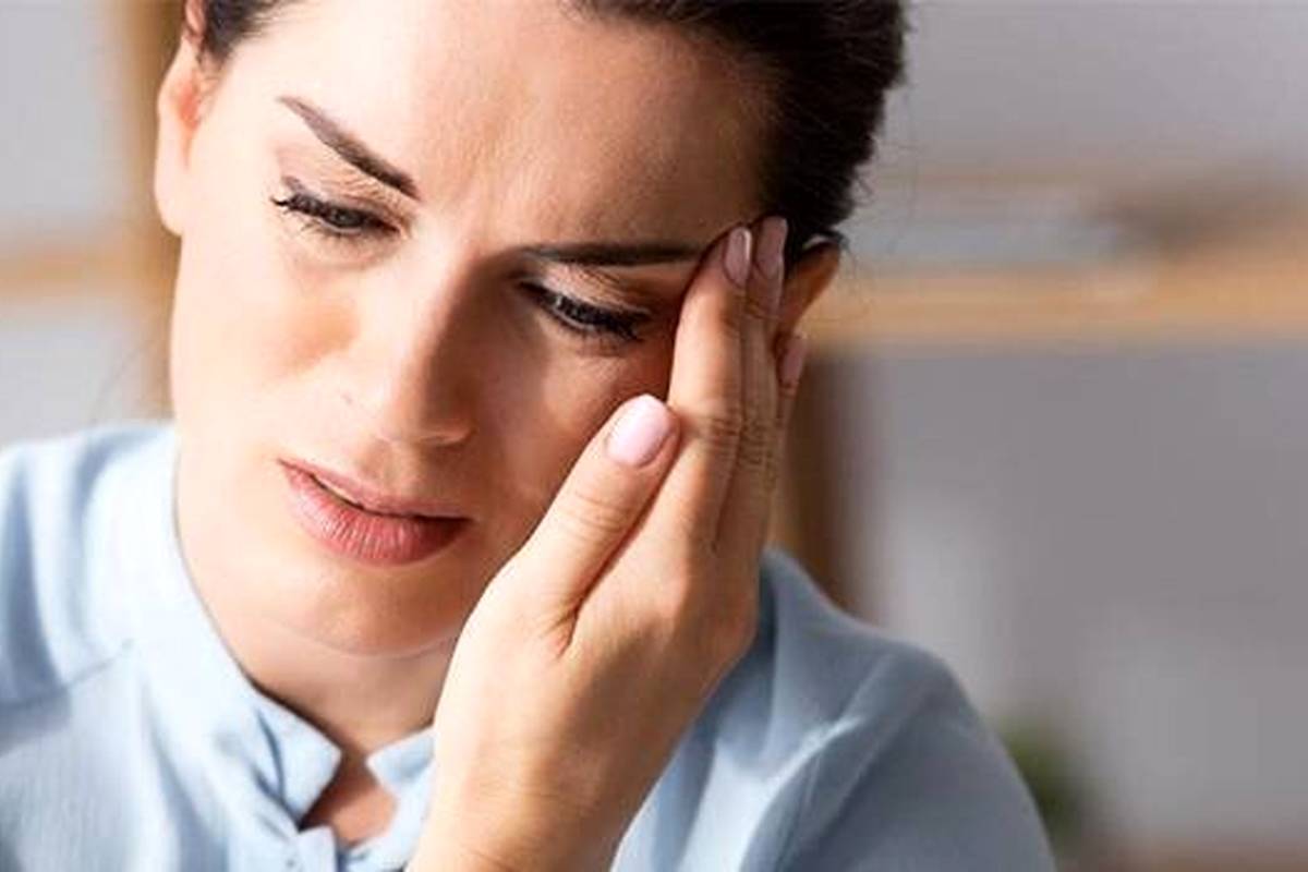 اگر دماغت چاق نیست مراقب داغ شدن مغزت باش/ نشانه‌های داغ کردن مغز چیست؟