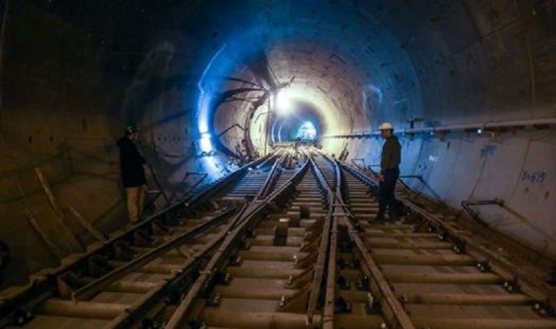 آغاز عملیات اجرایی خط اول متروی اهواز در مهرماه