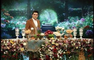 شاهکار جدید صداوسیما؛ حضور چهره‌های تکراری در ویژه برنامه‌های نوروزی صدا و سیما!+ ویدئو