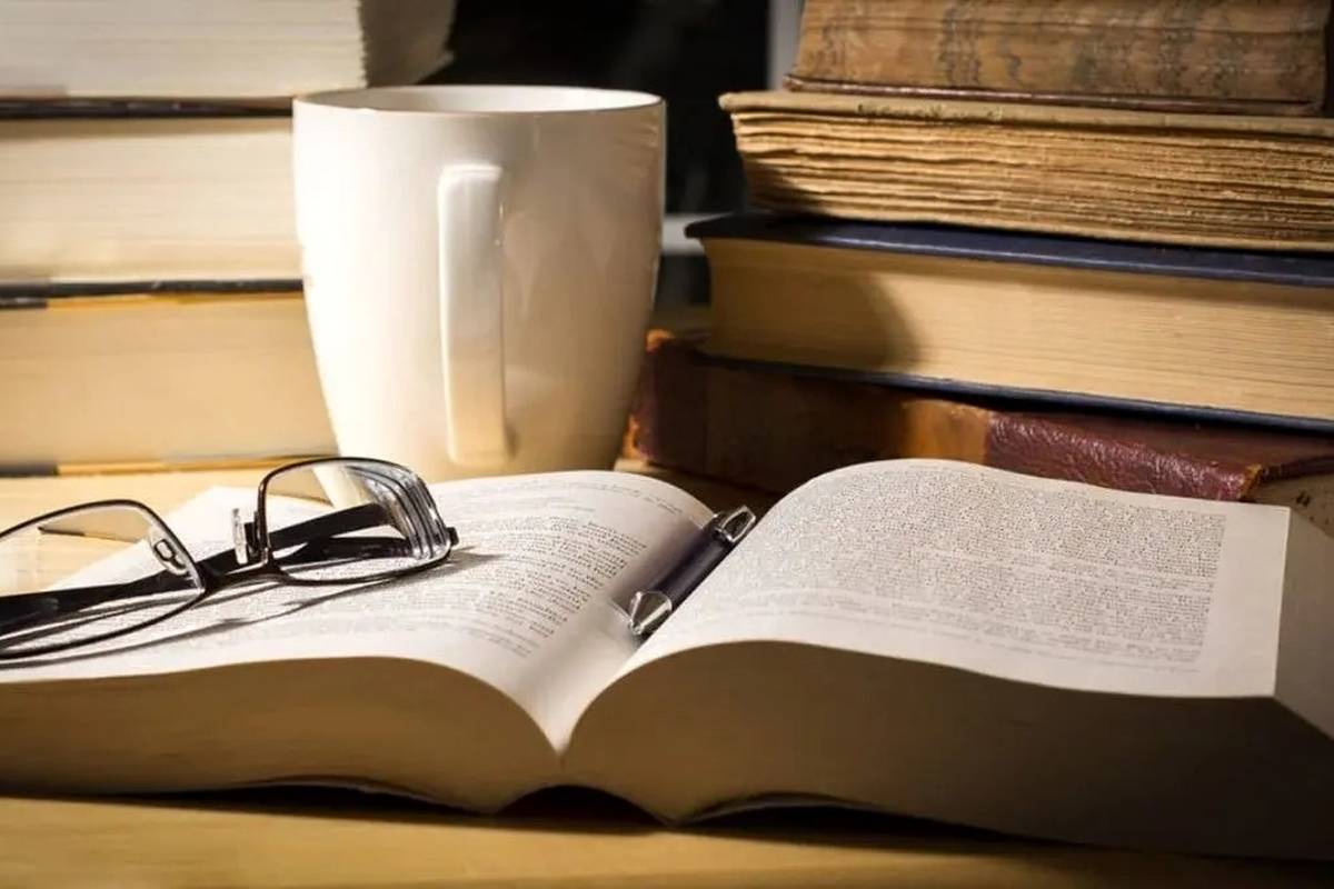 بهترین کتابهایی که باید بخوانید