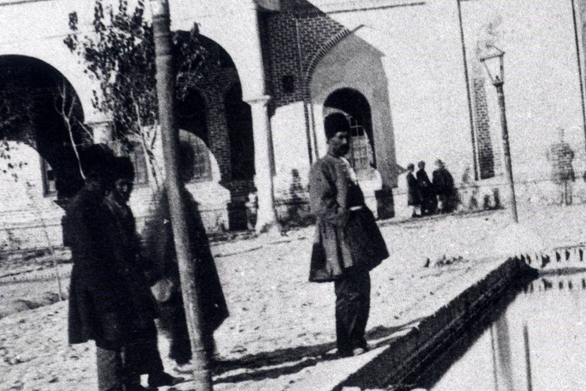 سفر به ایران قدیم؛ شهر «تبریز» در دوران قاجار + تصویر