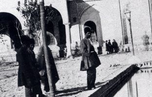 سفر به ایران قدیم؛ شهر «تبریز» در دوران قاجار + تصویر