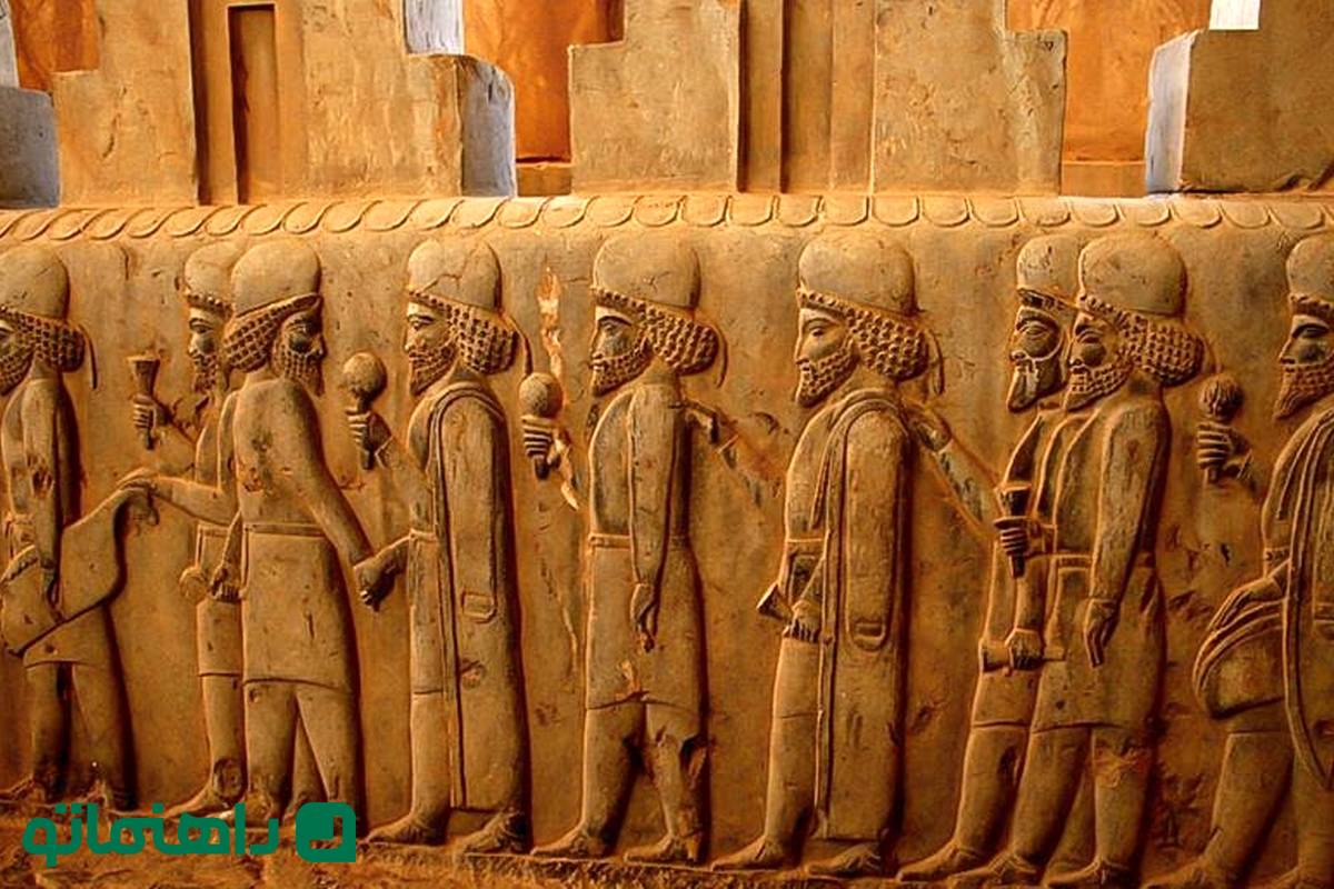 سفر به جشن‌های ایران باستان: برای دیدن جشن مهرگان به این مکان‌ها سفر کنید