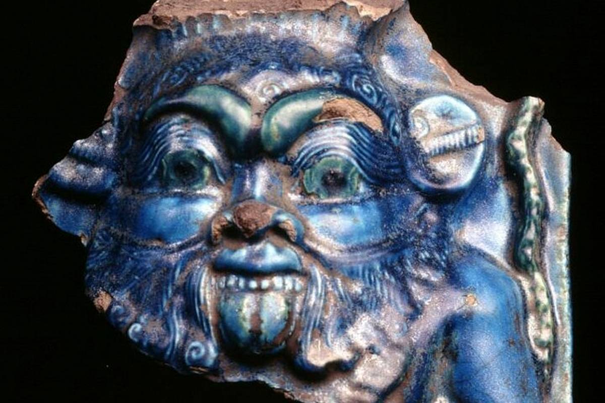 کشف شگفتانگیز مواد توهمزا در یک کوزه ۲۲۰۰ ساله