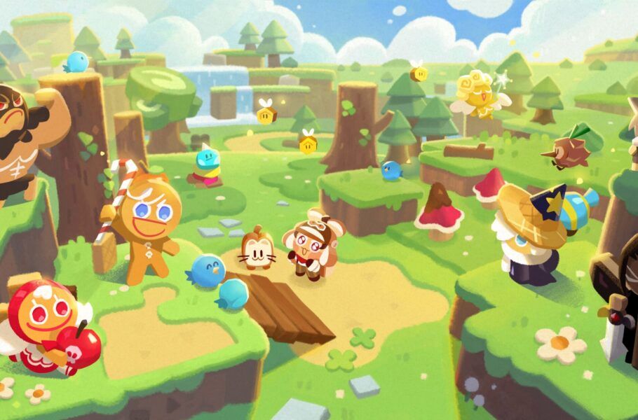 بررسی بازی موبایلی CookieRun: Tower of Adventures – جنگ میان کلوچه‌ها و نیروهای اهریمنی