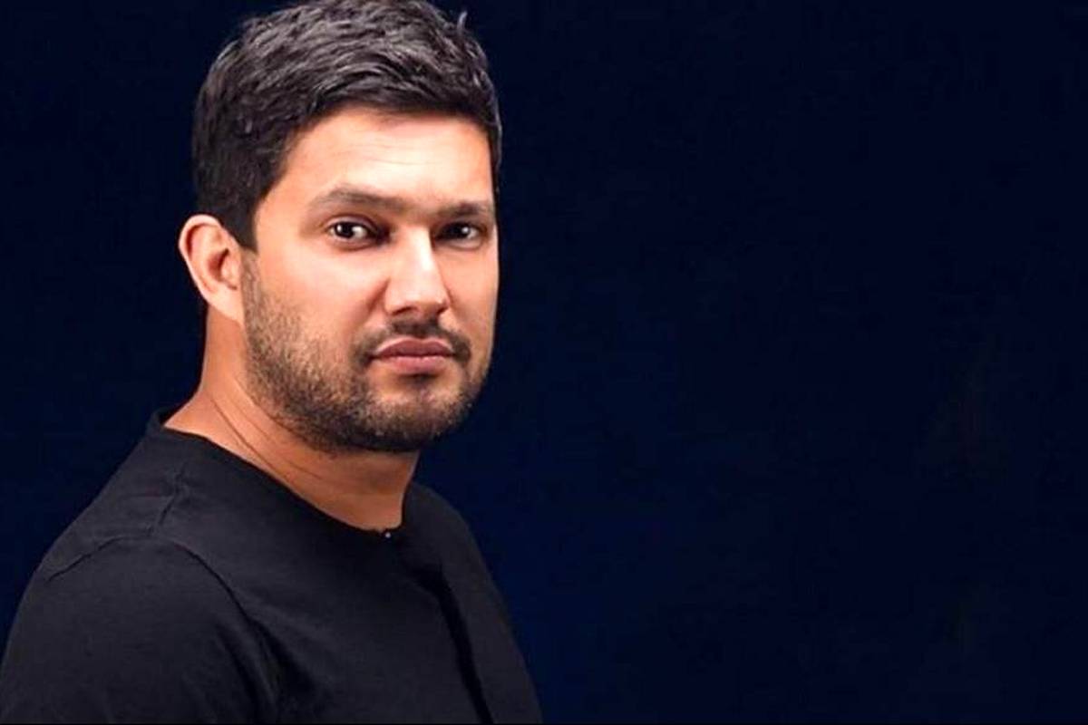 استوری حامد بهداد درباره اتفاقات اخیر + عکس