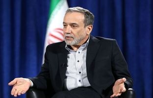 عراقچی در یکی از رستوران‌های شهر دمشق + ویدئو