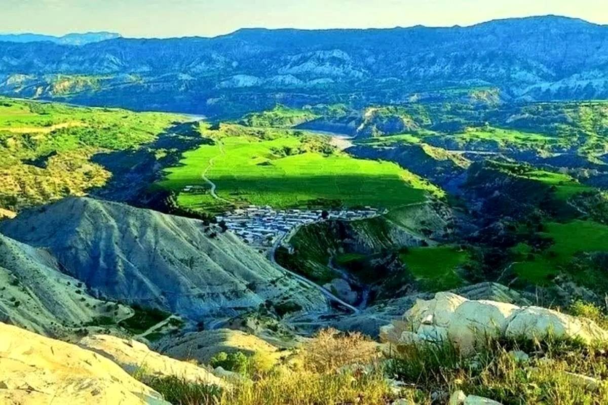 بهترین زمان برای سفر به عروس زاگرس