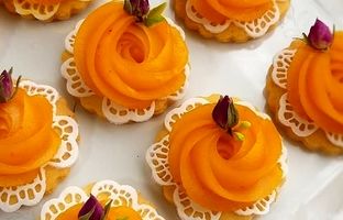 طرز تهیه حلوای هویج خوشمزه و عالی که به سفره افطاری شما رنگ و طعم خاصی می‌بخشد + ویدئو