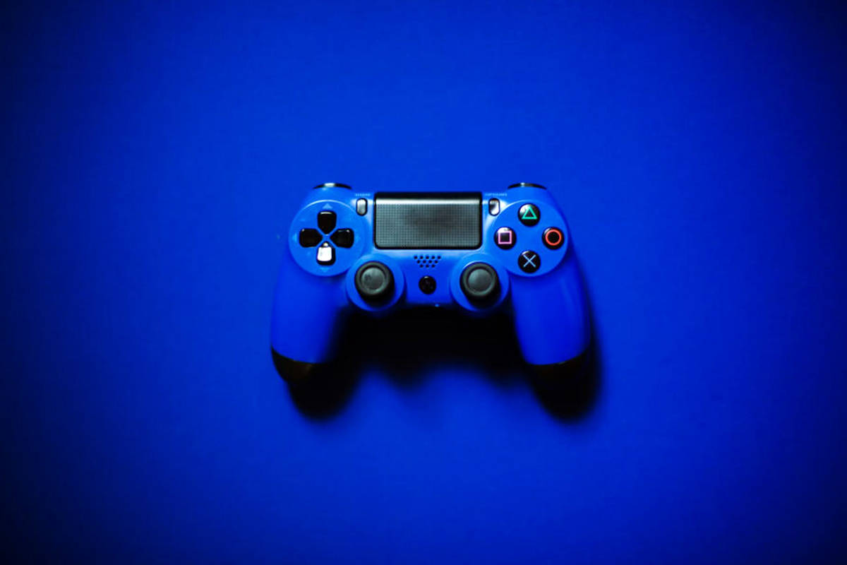 آموزش وصل کردن کنترلر ps4 به کامپیوتر: آسان و سریع