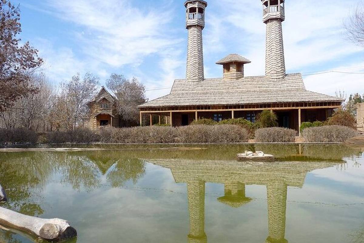 راهنمای سفر؛ تنها روستای چوبی کشور، مقصدی جذاب برای سفری به یادماندنی