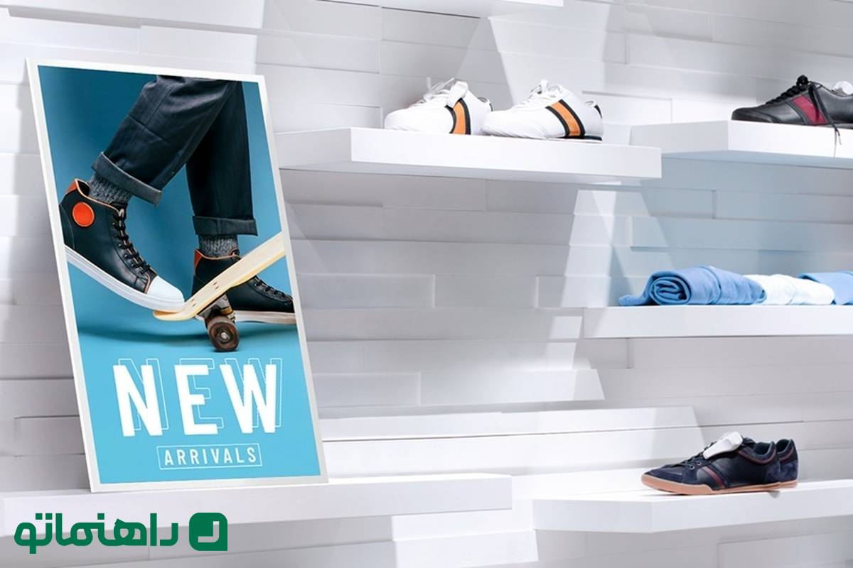 انقلاب در نمایشگرهای دیجیتال؛ رونمایی سامسونگ از یک نمایشگر با عمر باتری 200 روزه