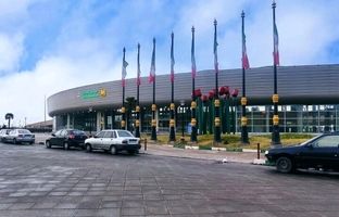 
تعطیلی موقت خط مترو هشتگرد
