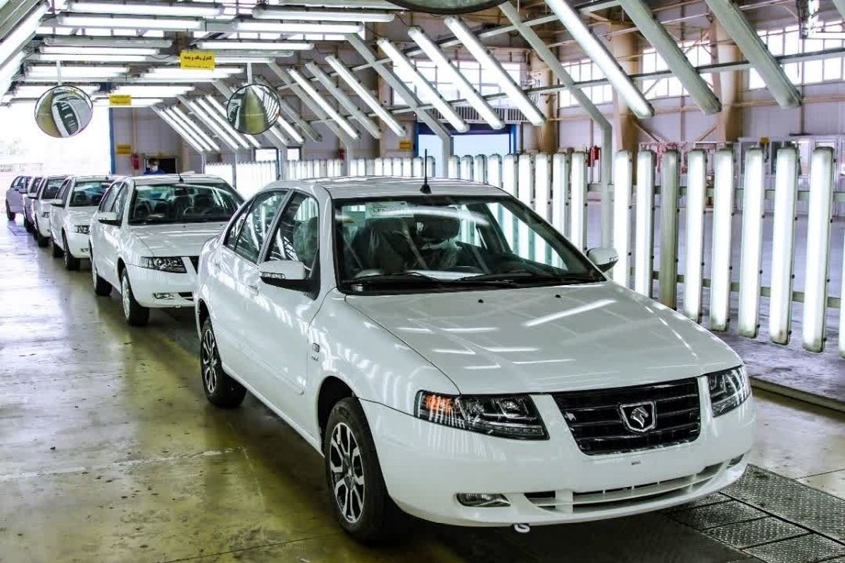 رونمایی از سورن پلاس فیس لیفت؛ اسپرت و مدرن + مشخصات و تصاویر