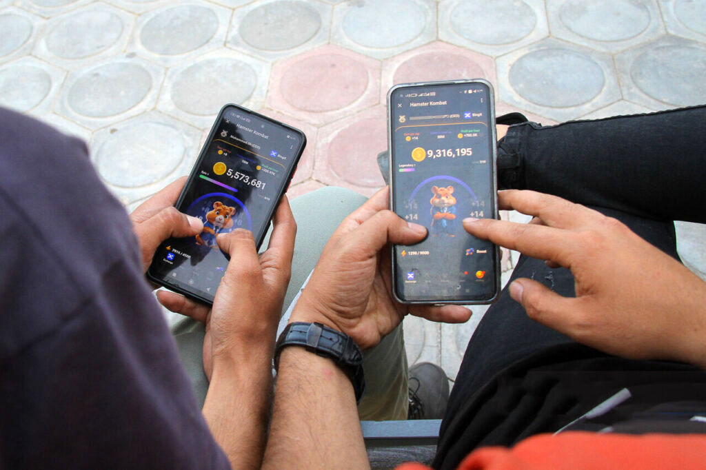 کاربران متقلب همستر کامبت از دریافت ایردراپ فصل اول محروم شدند